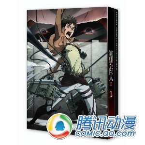 2013年新番首卷销量(初动)总结