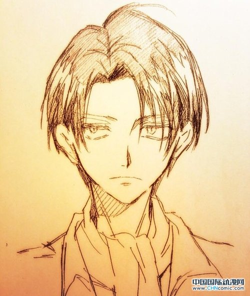  漫画家种村有菜迷上《进击巨人》