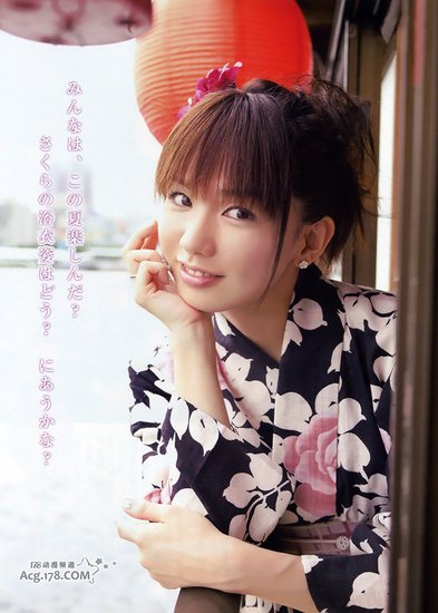 野川樱8月移籍田中理惠所在事务所