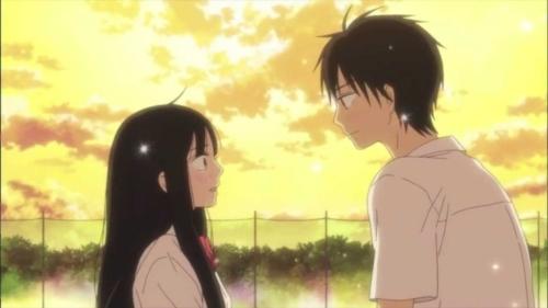 日本网友推荐小清新恋爱动画