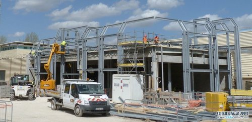 《料理鼠王》主题游乐馆于明年开馆