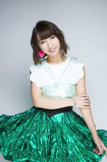 有中文版！饭田里穗新曲MV视频解禁