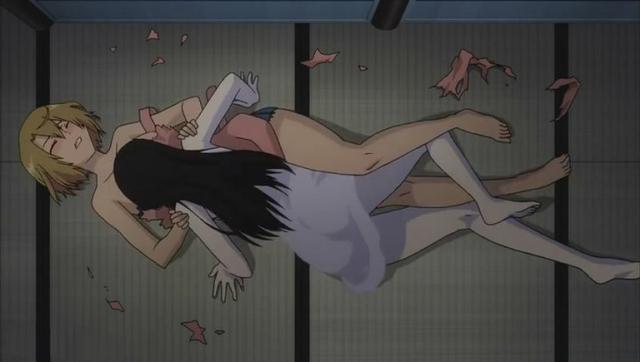 绅士学院:扯掉衣服露出她的肉体吧!