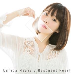 一如既往颜值爆表！内田真礼新单曲详情公布
