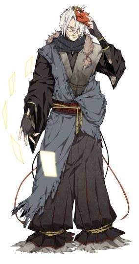 现代作家登场！《文豪野犬》将出外传
