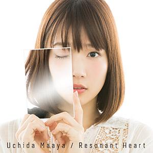 一如既往颜值爆表！内田真礼新单曲详情公布