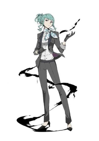 现代作家登场！《文豪野犬》将出外传