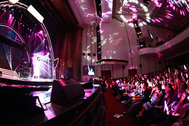 腾讯动漫“觉醒之夜”国漫演唱会今晚登陆炫动卡通卫视!