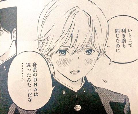 求多部网王同人漫画(BL)!