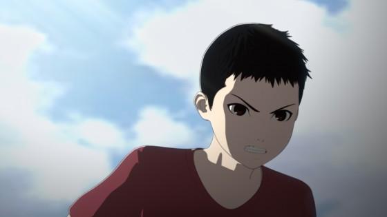 《亚人》第二部5月上映 福山润出演
