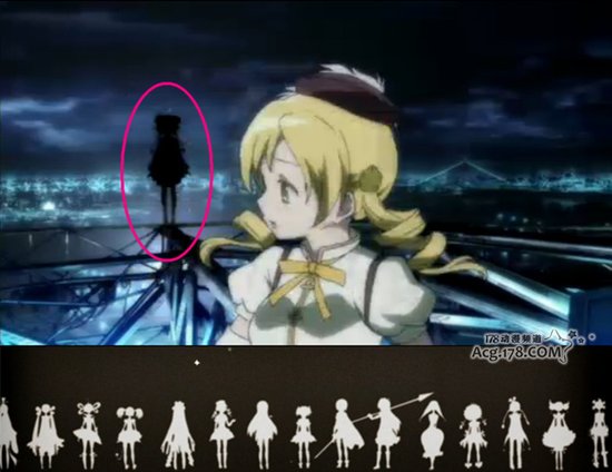 新剧场《魔法少女小圆》新人登场