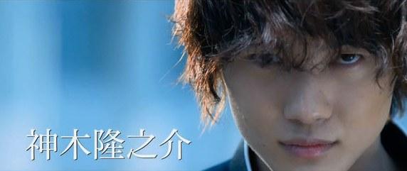 ACG毁灭者——三池崇史插手的真人作品12部