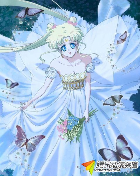 新版《美少女》蓝光封面 倩妮迪公主登场