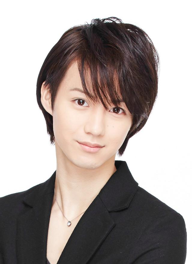 《飙速宅男》舞台剧追加角色及演员短评公开