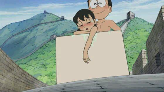 大庭广众和美少女洗鸳鸯浴 是电玩展还是东京热?_动漫_腾讯网