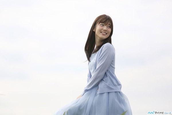 内田真礼摇滚新歌MV曝光 首次外景拍摄