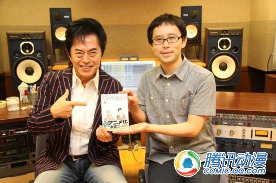  水木一郎演唱《上课小动作》插曲