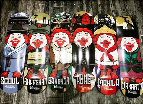 北美第一潮玩风尚展FanX强势登陆中国 