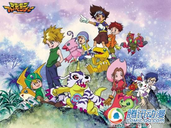 Anime Japan 2014追加上映动画