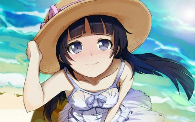 日宅讨论：花泽香菜出演的最可爱角色是谁？