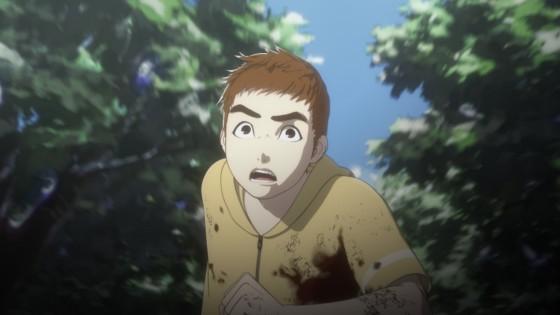 《亚人》第二部5月上映 福山润出演