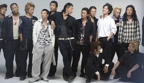 ACG毁灭者——三池崇史插手的真人作品12部