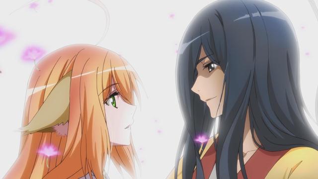 《狐妖小红娘》动画更新 一大波糖果来袭！