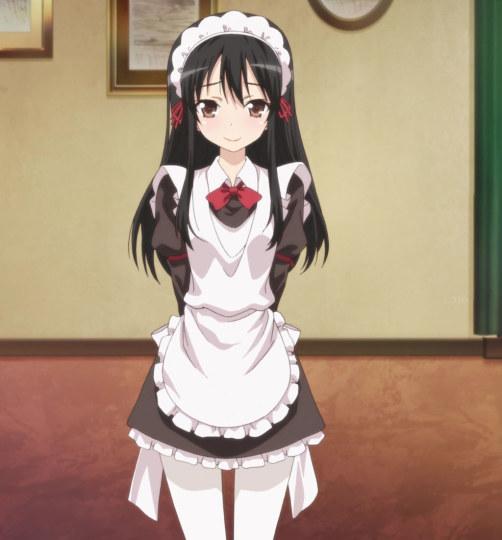 天才发明少女,已经与企业进行技术合作,理事长以完全不上课都无所谓的