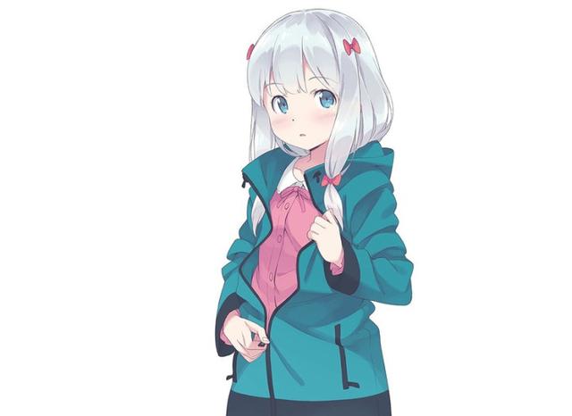 有福利!《埃罗芒阿老师》动画光碟开始预售 第1卷详情公布