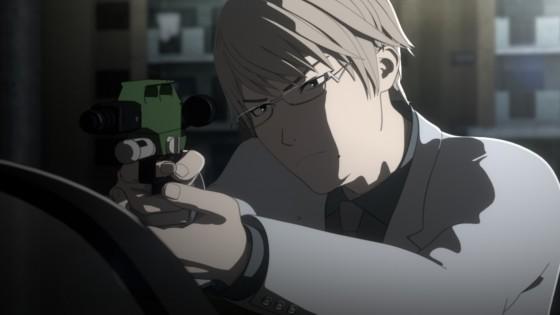 《亚人》第二部5月上映 福山润出演