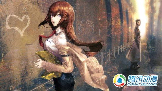 《命运石之门》剧场17天票房3.3亿