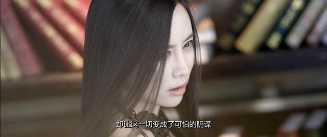 《我的吸血鬼男友之极夜物语》首弹预告片曝光，二次元老公黑化登场