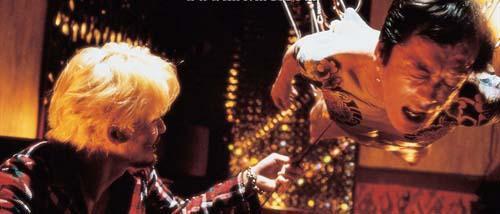 ACG毁灭者——三池崇史插手的真人作品12部