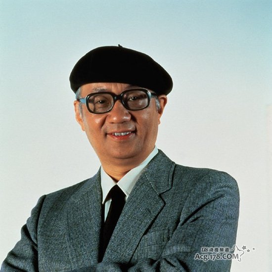 手冢治虫传记改编电视剧主演曝光