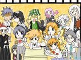 Bleachȫ�Ҹ� [��o�Ҥ�??]