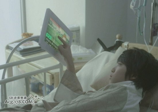 写实动画电影《MINT》已开始制作