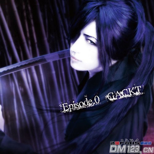 GACKT���׳���ѧ԰��Ԯ�š�����Ŀ