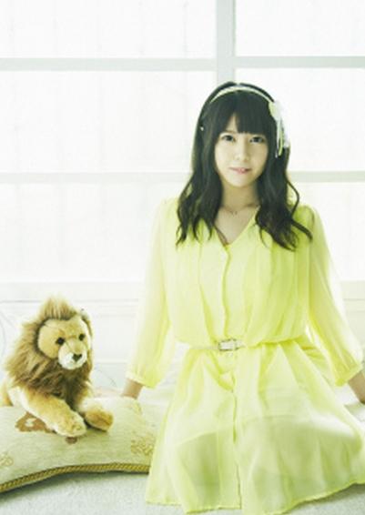 竹达彩奈《Little＊Lion＊Heart》MV