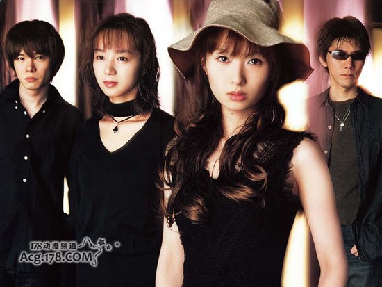 知名乐队“GARNET CROW”宣布解散
