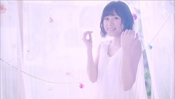 水濑祈歌手出道曲《梦的花蕾》完整MV