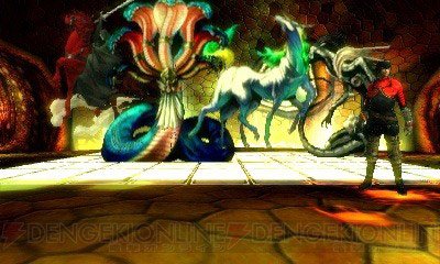3DS《<em>真女神转生</em>4》手甲系统公开_<em>动漫</em>_腾讯