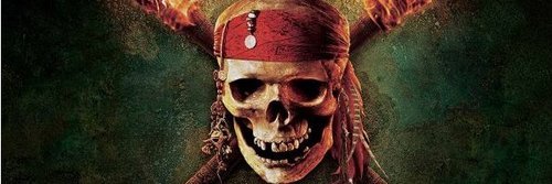 《加勒比海盗5》导演候选名单公布