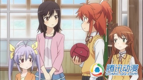  《悠哉日常大王》官方决定制作OAD