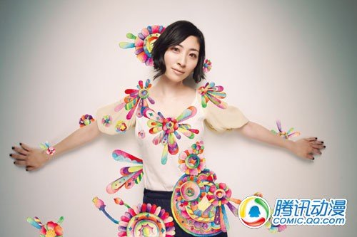 坂本真绫跨年演唱会蓝光预约开始