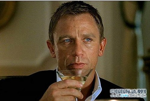 《加勒比海盗5》导演候选名单公布