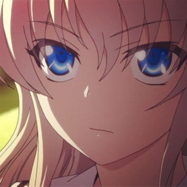 日媒评选7月新番作品最有人气女主角