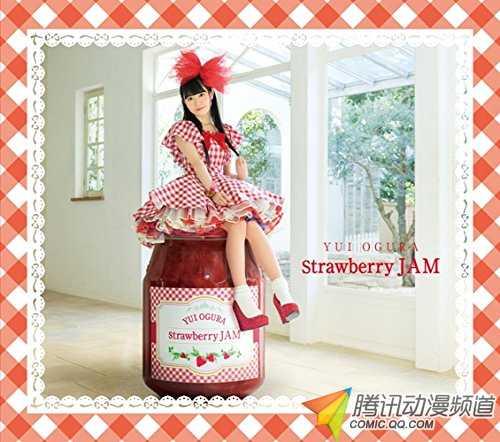 圣音女王降临！小仓唯首专主打曲MV公开