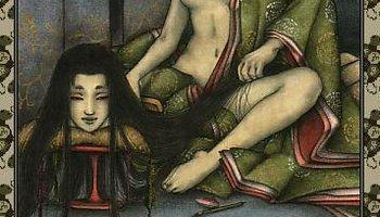 日宅热议:和精灵相当的日本传说种族是什么?