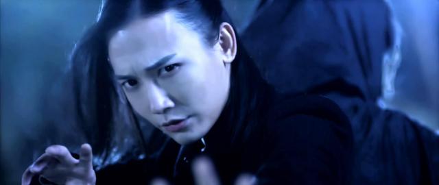 《我的吸血鬼男友之极夜物语》首弹预告片曝光，二次元老公黑化登场