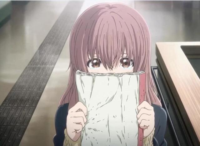 药店碧莲!电影评论家捧《你的名字。》踩《声之形》_动漫_腾讯网